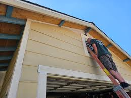 Best Fiber Cement Siding Installation  in Weyers Cave, VA